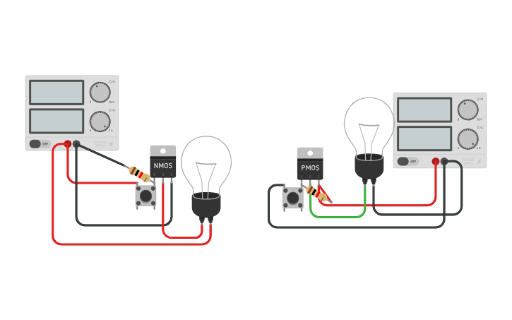 Mosfet Mosfet