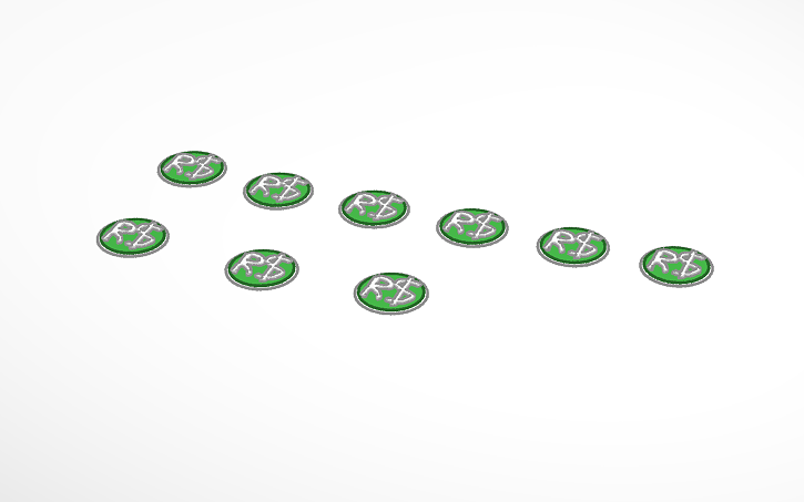 Robux Free To Use Tinkercad