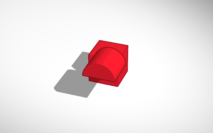 3d Design Figura Tinkercad