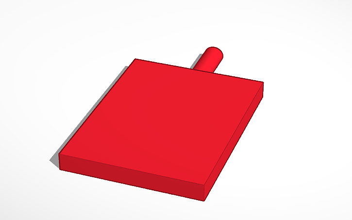 3d-design-wire-holder-for-laser-cutting-tinkercad
