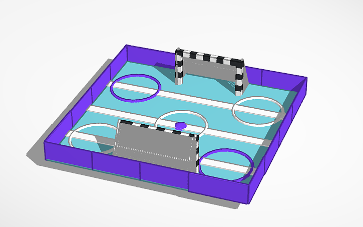 3D design Incredible Elzing - Tinkercad