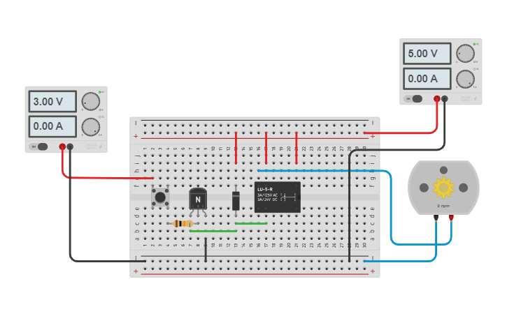 am1 tinker schematic