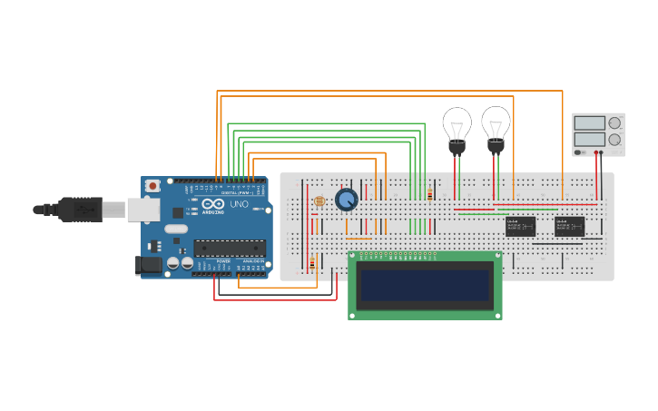 Circuit design AP 5 (BSIT-3A DAY CLASS) - CABALLERO - MODULE 11 - LCD ...
