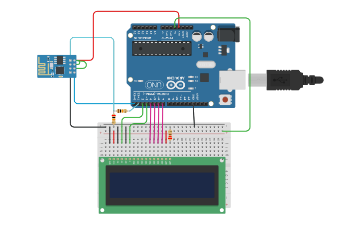 Circuit Design Copy Of IOT API OpenWeather Tinkercad Circuit Design Copy Of IOT API OpenWeather Tinkercad