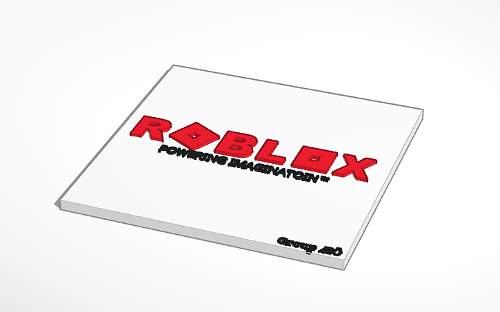 Roblox Logosu