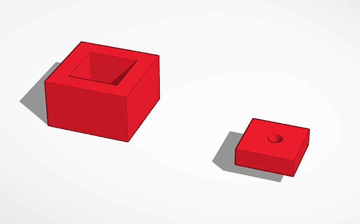 Things That Look Like Rectangle