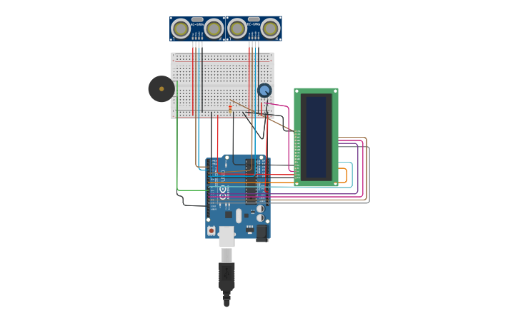 Circuit design Axel rey 2.0 | Tinkercad