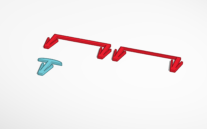 3d Design Honeycomb Pin Large V2 Tinkercad