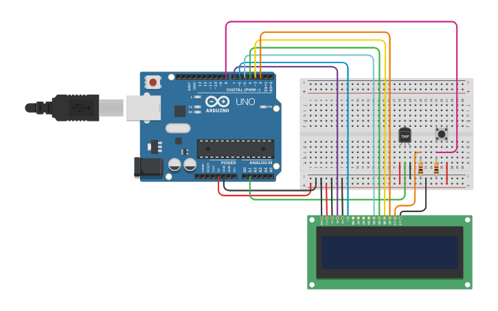 Circuit design Lab Activity #10 (Interfacing with Liquid Crystal ...