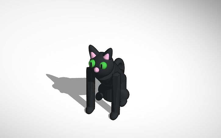 3D design Tinkercat | Tinkercad
