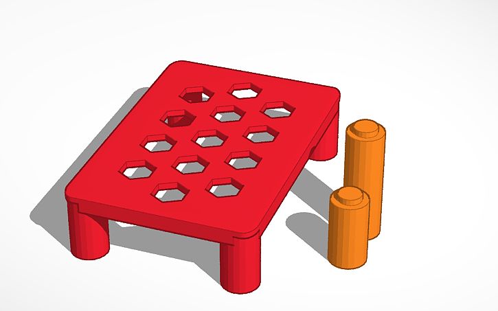 3d-design-small-stand-tinkercad