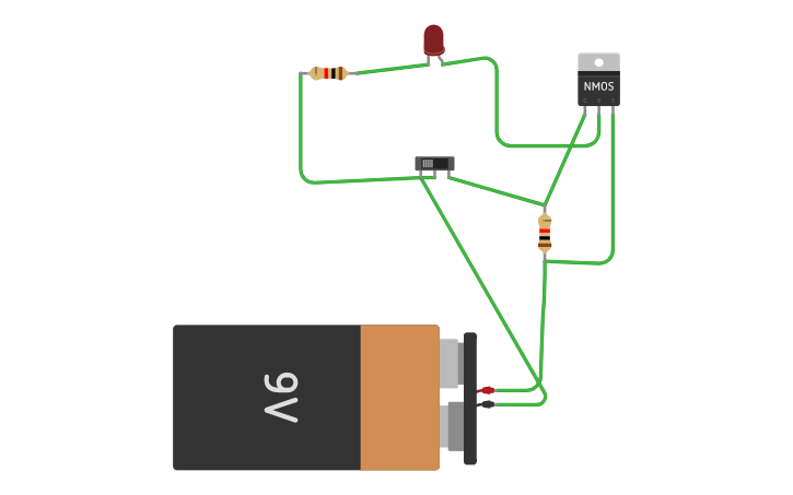 Circuit Design Mosfet Tester Tinkercad Circuit Design Mosfet Tester Tinkercad