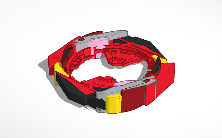 beyblade draco