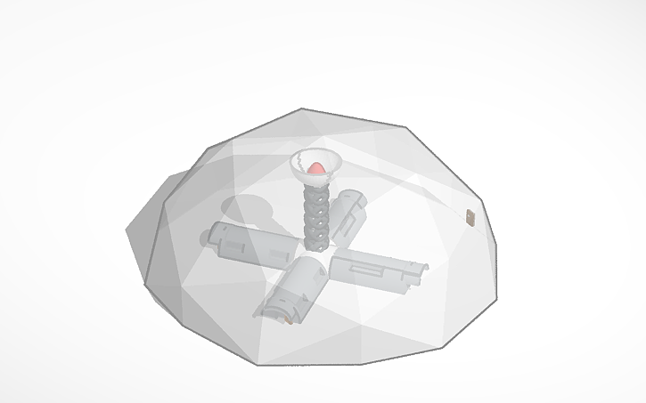 3D design 12345 | Tinkercad