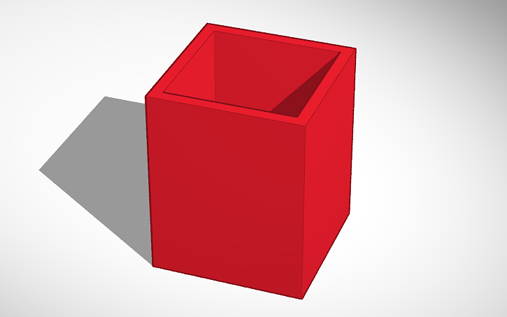 Ikea Tjusig Shoe Rack Connector Tinkercad