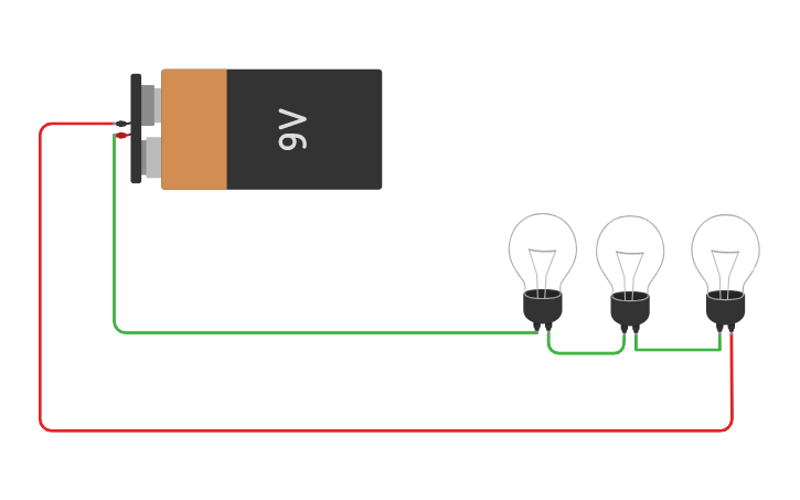 Circuit design Diagrama 7 | Tinkercad