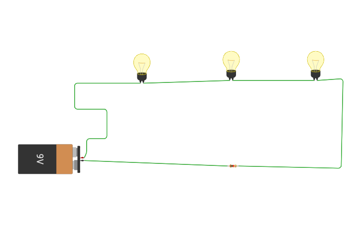 Circuit design Epic Blorr-Inari - Tinkercad