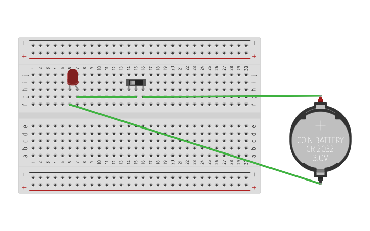 Circuit design Rafael 7c | Tinkercad