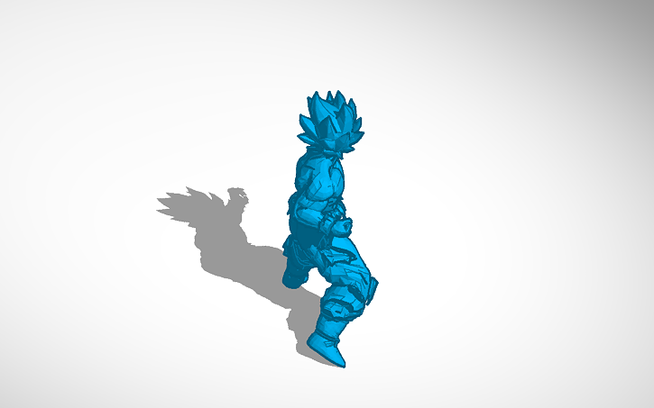 dragon ball 3d printer models