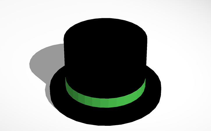 Roblox link hat