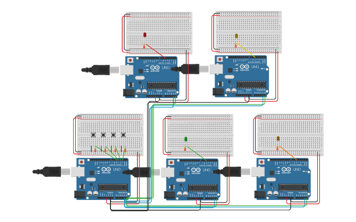 Circuit design LabAct#9 | Tinkercad