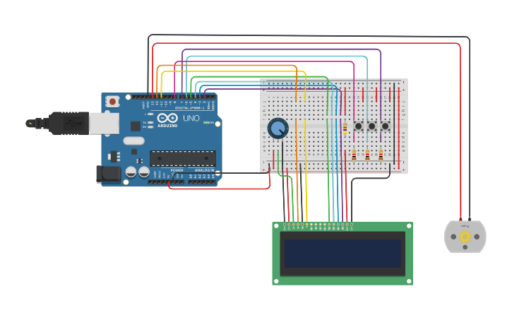 Circuit Design Exercicio Pronto 