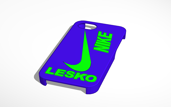 Nike iphone top 5 case