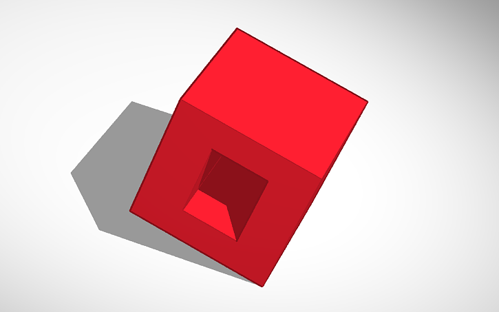 Roblox Symbol Tinkercad