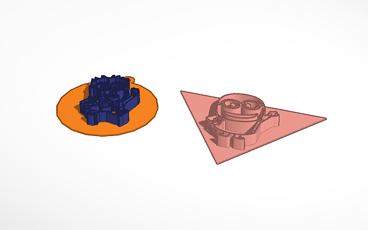 3D design 2021071md 3dpic Jiaxuan - Tinkercad