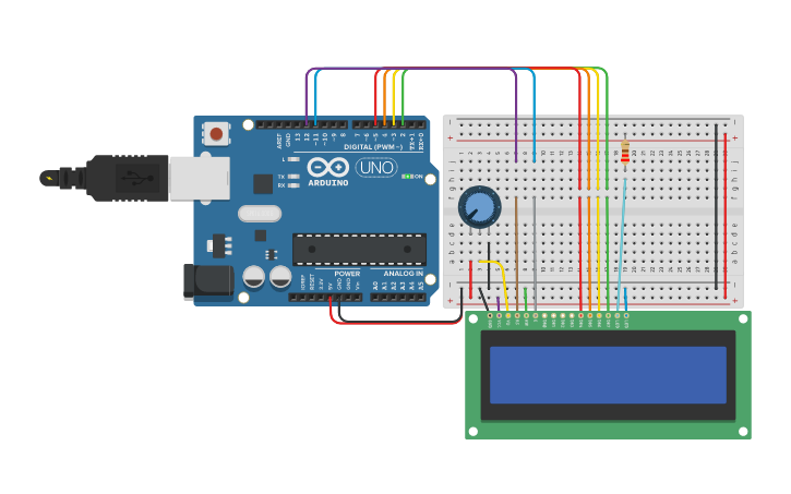 Circuit design Smashing Jarv-Wluff - Tinkercad
