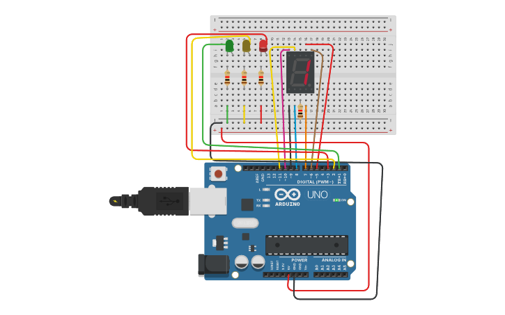Circuit design JOSE DE JESUS OLMOS DELGADO CONTADOR CON SEMAFORO ...