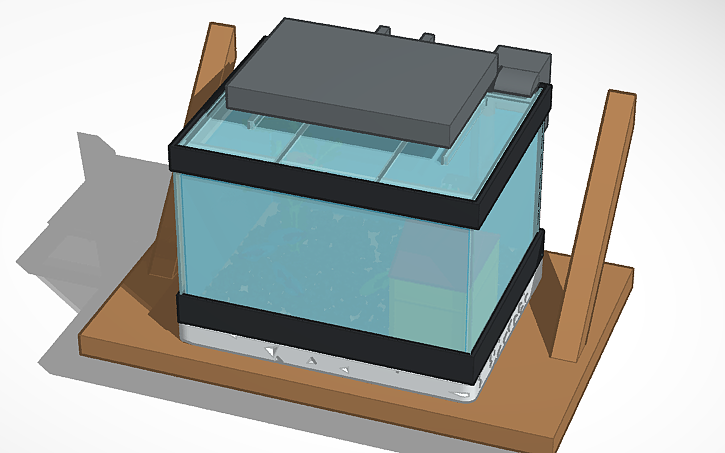 3d-design-non-profetional-house-aquarium-tinkercad