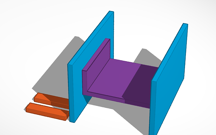 3D design Sliding Puzzle Box - WIP | Tinkercad