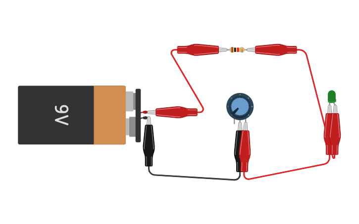 Circuit Design Circuitos 