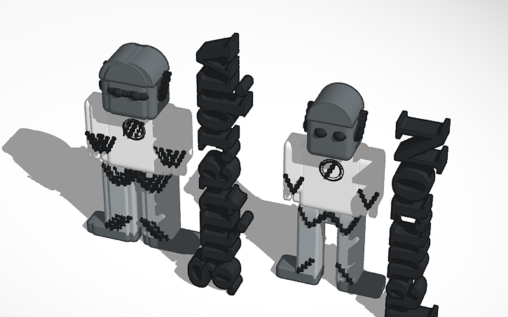 tinker schematic black