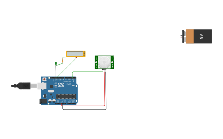 Circuit design Lesson 2 - Tinkercad
