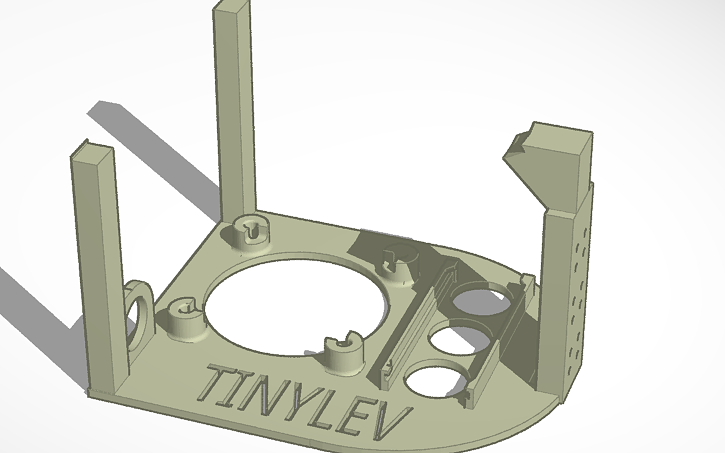 3d-design-tinylev-stand-tinkercad