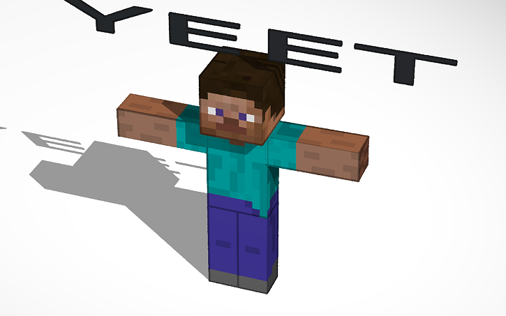 T Pose