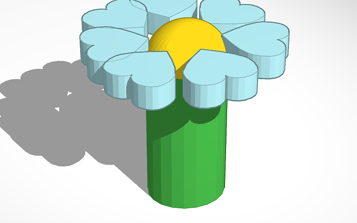 3D design Smooth Rottis | Tinkercad