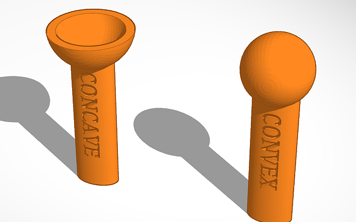 3D design Ball and Socket Joint model - Tinkercad