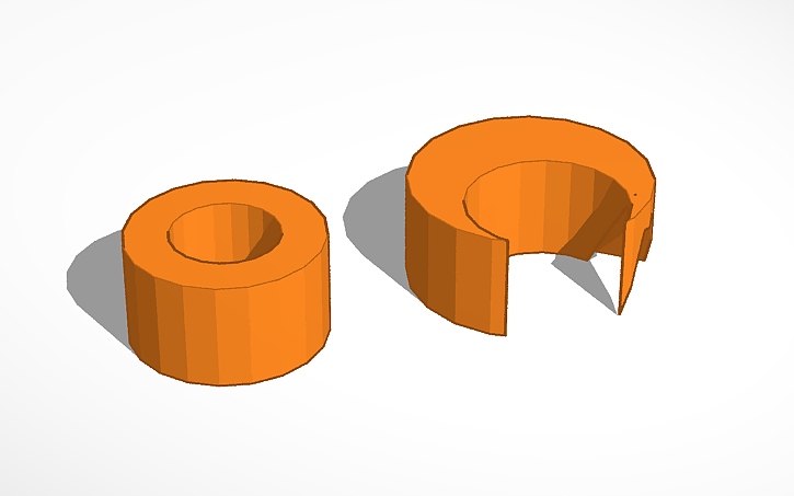3D design Minitutorial 4 | Tinkercad