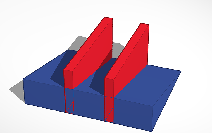 3D design Embrava Swing Arm Mount V1 - Tinkercad