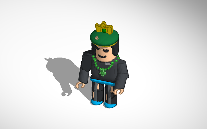 3d Design Roblox Me Dadoggy A Took 4ever Tinkercad