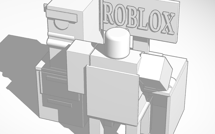 Ninja Nub Playin Roblox Tinkercad - epic huh roblox