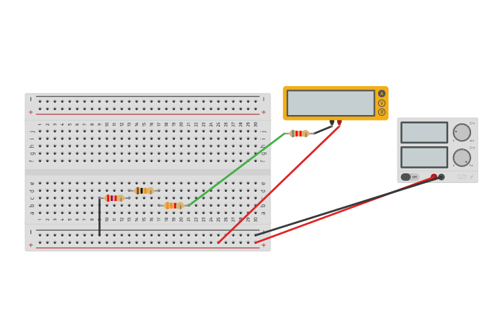 Circuit Design Activity 1 1 5c Circuit Theory Breadboarding Tinkercad Circuit Design Activity 1 1 5c Circuit Theory Breadboarding Tinkercad