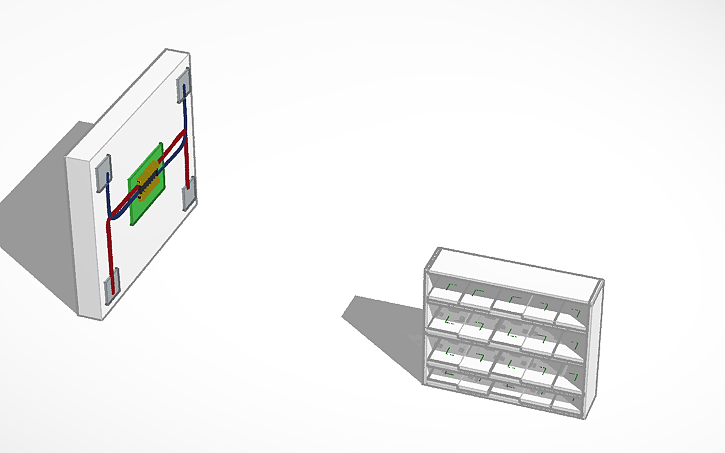 tinker sketch to shelf