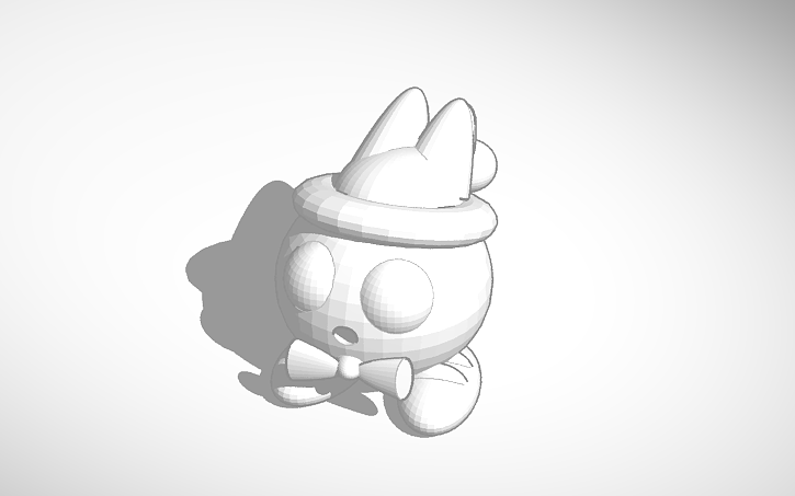 3D design Marx | Tinkercad