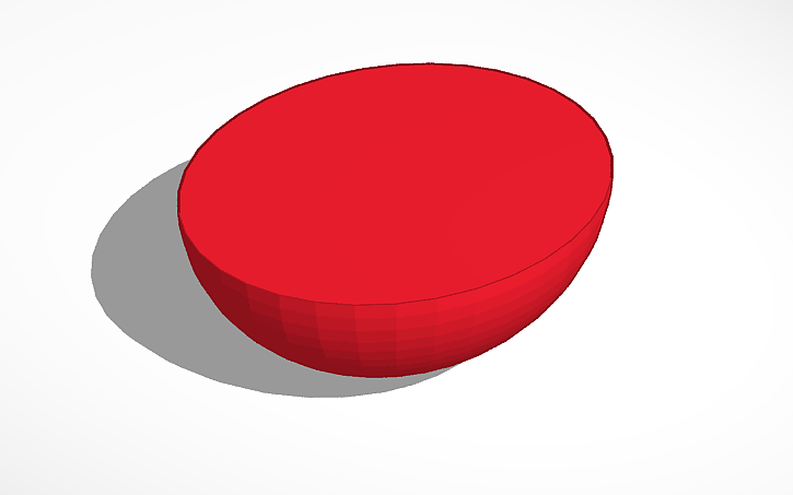 3D design compost - Tinkercad