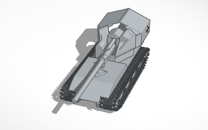 3D design E100 | Tinkercad