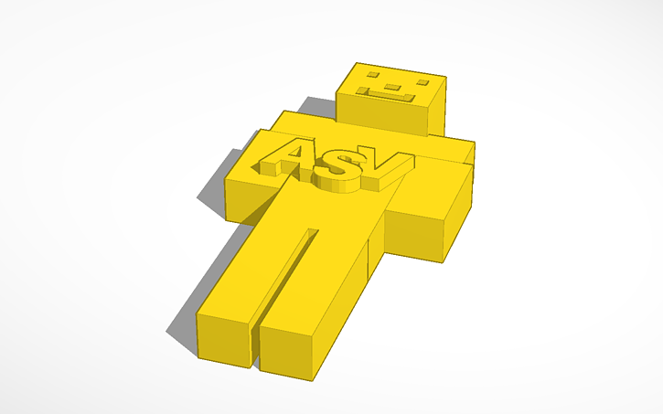 3d Design Minecraft Tinkercad 0939